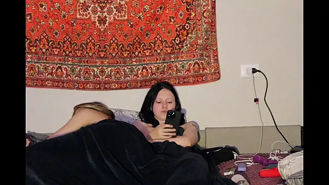 Chatroom XXX en direct de Catherine19Hunt