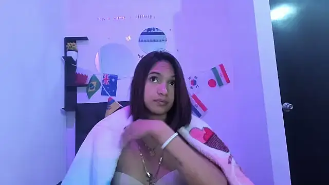 Chat XXX en directo de sapphire_brown20