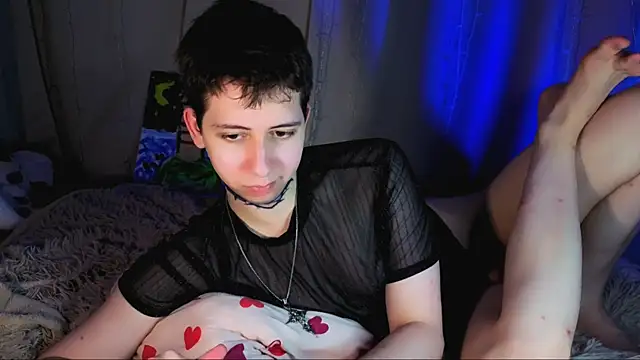 Timothy_Fox – Live XXX-chat