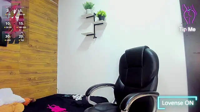 mairana15 现场XXX聊天