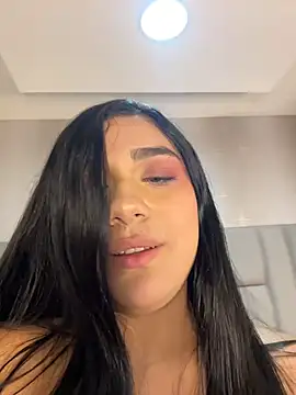 Czat XXX na żywo – Salo_Angel__