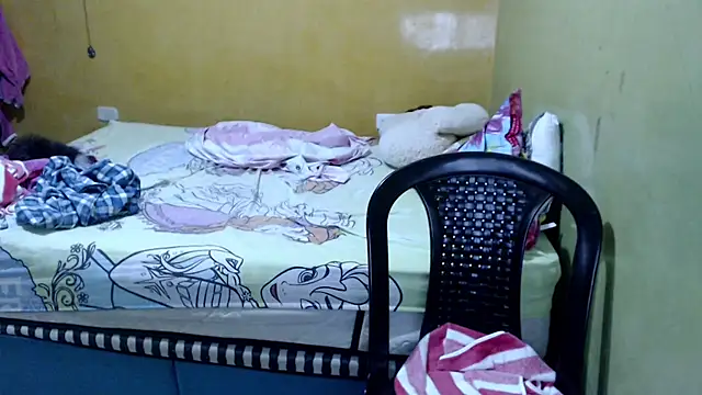 yulieth_bbw 即時 XXX 聊天