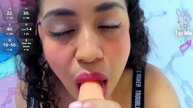 cristal_horny19's Live XXX Chat
