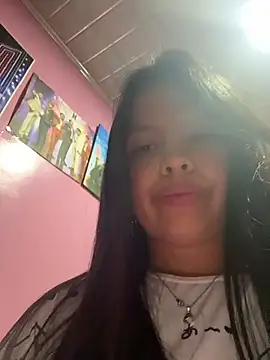 Hanna_Beauty 网络视讯表演