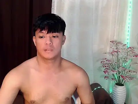 kingdomcum96 Pertunjukan Webcam