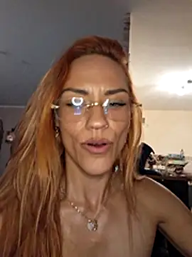 Bella-de-Lamour's Live XXX Chat