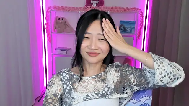 cutepanther 现场XXX聊天