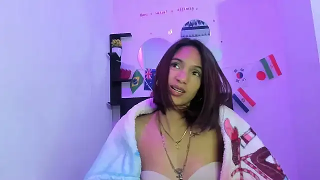 sapphire_brown20 라이브 XXX 채팅