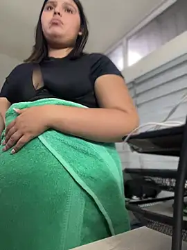 Lia_sexx – Live XXX-chat