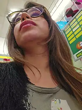 Karen_San_Miguel's Live XXX Chat