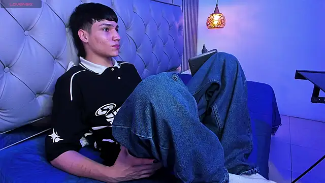 SamBlack_ Live XXX-Chat