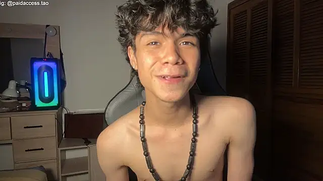 OopsAgain_ Chat XXX in diretta