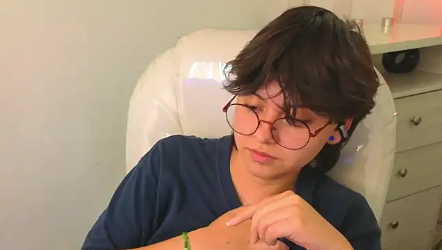 Živý XXX chat Nathaly_ds