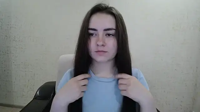 SelenaBrook – Naživo XXX chat