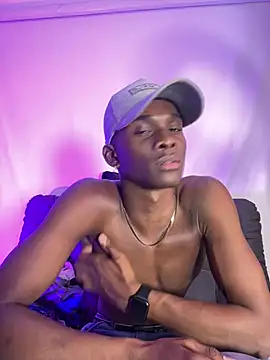 JacksonMuller_ élő XXX-chatje