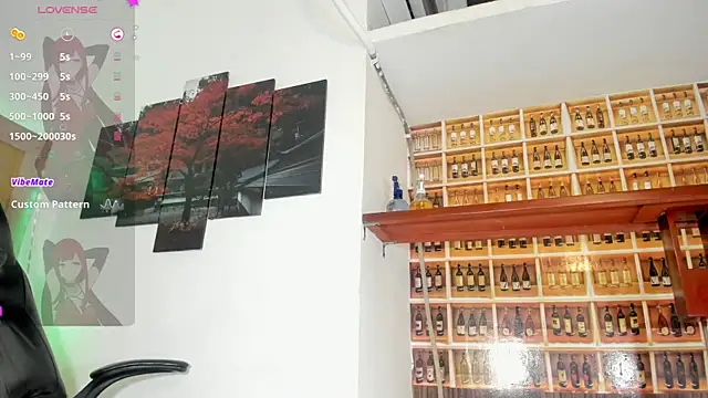 Czat XXX na żywo – _Shirley_
