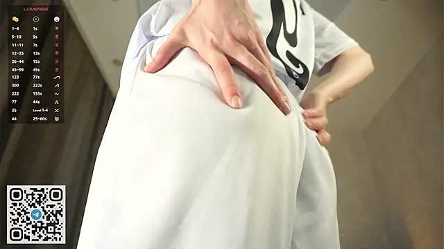 MauriceWireman 现场XXX聊天