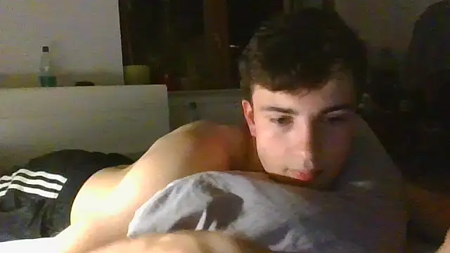 Show de freshboy72 na webcam