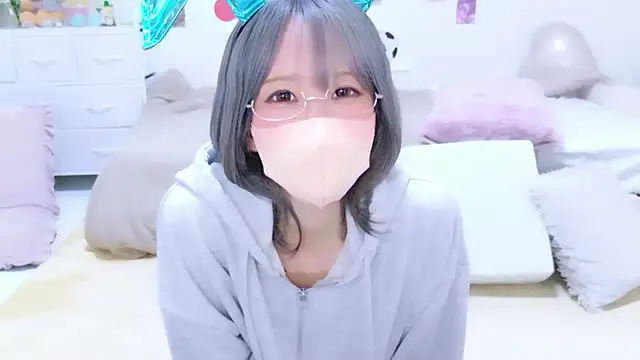 umi_umi_7のウェブカメラショー