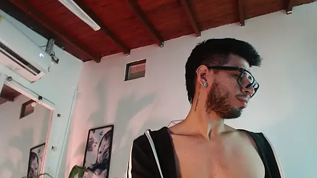 Chat XXX ao vivo de Colby_brown03