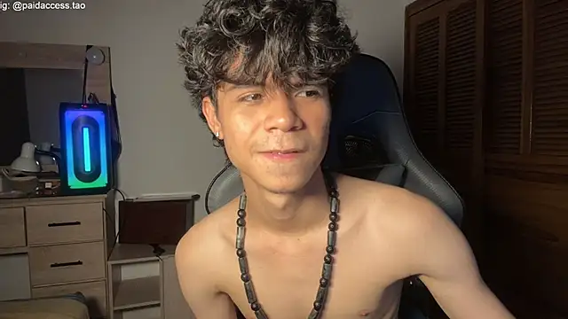 OopsAgain_ 现场XXX聊天