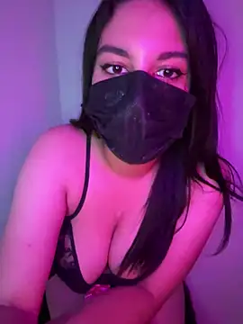 Sosan-24's Webcam Show