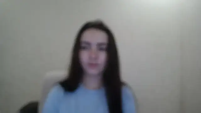 Вебкам-шоу SelenaBrook