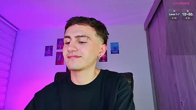 dimitri-bilak Chat XXX live