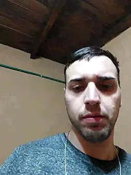 Show Webcam de Agusss_2000