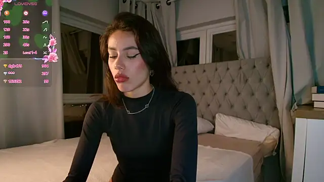 Carol_Daniel Live XXX-Chat