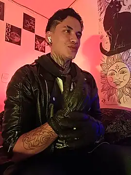 AlecBanne_ Live XXX Chat