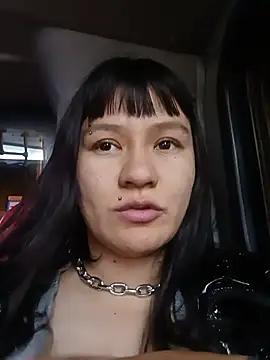 Živý XXX chat Bathory777