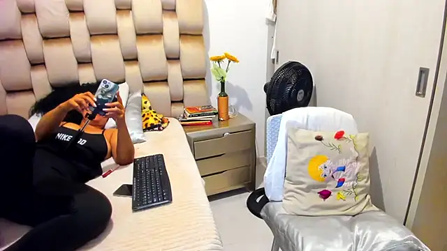 alaskmiller1's Live XXX Chat