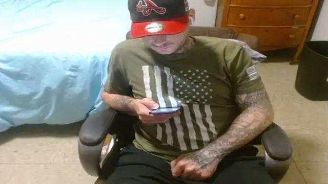 DADDY_KANE8---'s Live XXX Chat