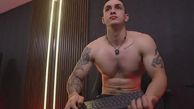 JacksonOlsenn Live XXX Chat
