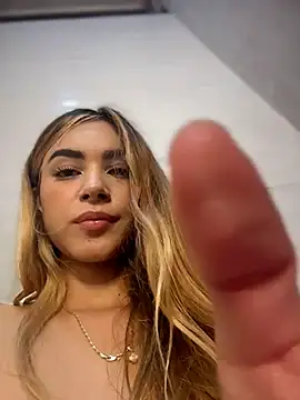 Natalia__vidal ওয়েবক্যাম শো