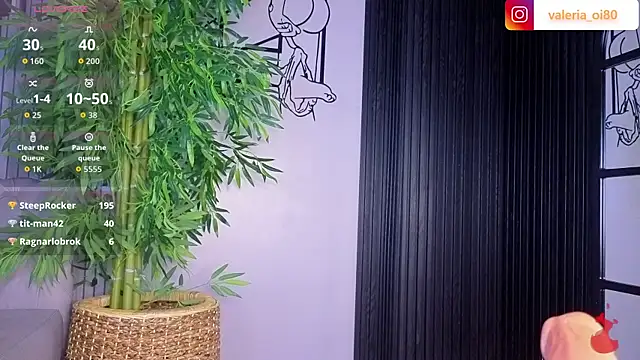 Živý XXX chat Hot_ladyy