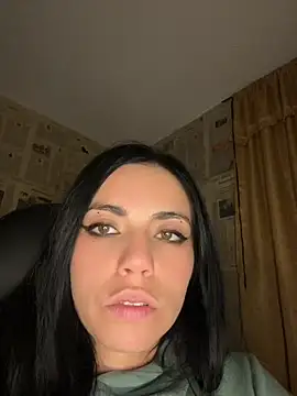 i_am_nina_ live XXX chat