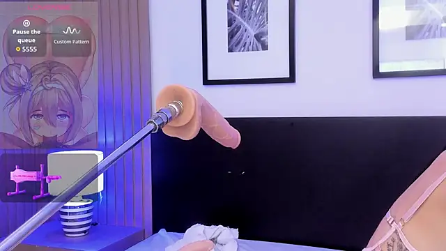 doll_bella_ 现场XXX聊天