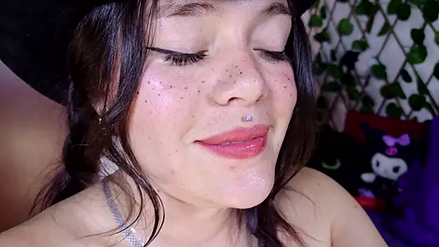 _kalypso_ Live XXX-Chat
