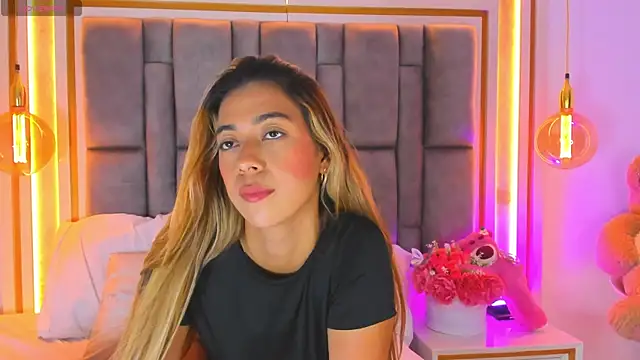 Chat +18 de elianabrown ao vivo