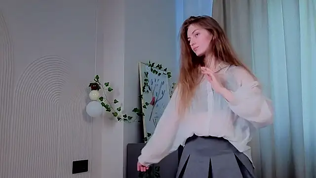 Czat XXX na żywo – JuanaHussman