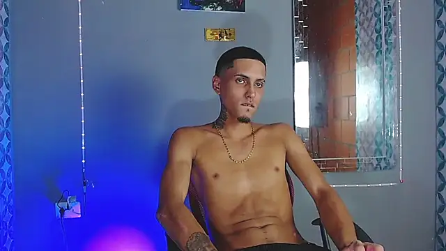 عرض كام Liam_lee