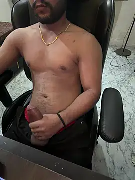 Kartikkartik8595 在線直播表演