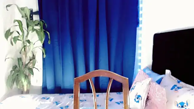 NathalialLooes – Live XXX-chat