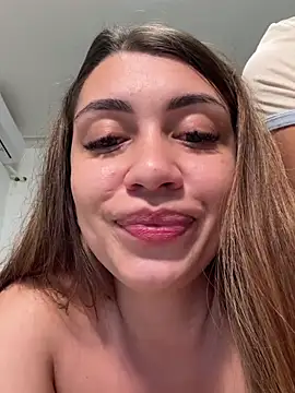 FarahZahra – Live XXX-chat