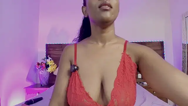 candy_rouss Chat XXX live