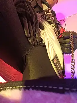 AlecBanne_ Live XXX Chat