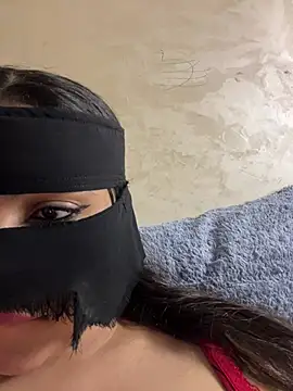 Magh-rbiya Show Webcam