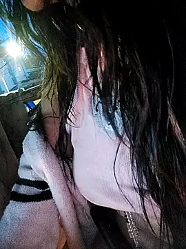 k_lebannon's Live XXX Chat